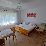 Lejlighed In Mit Grill Und Garten By Interhome Zarnowska