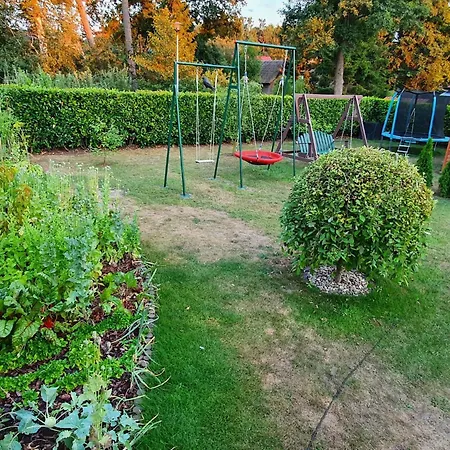 In Mit Grill Und Garten By Interhome *