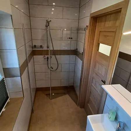 Apartmán In Mit Grill Und Garten By Interhome