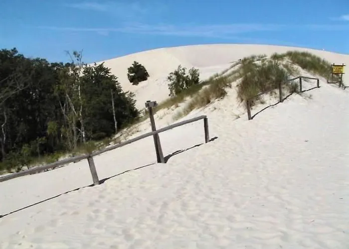 Apartment In Mit Grill Und Garten By Interhome